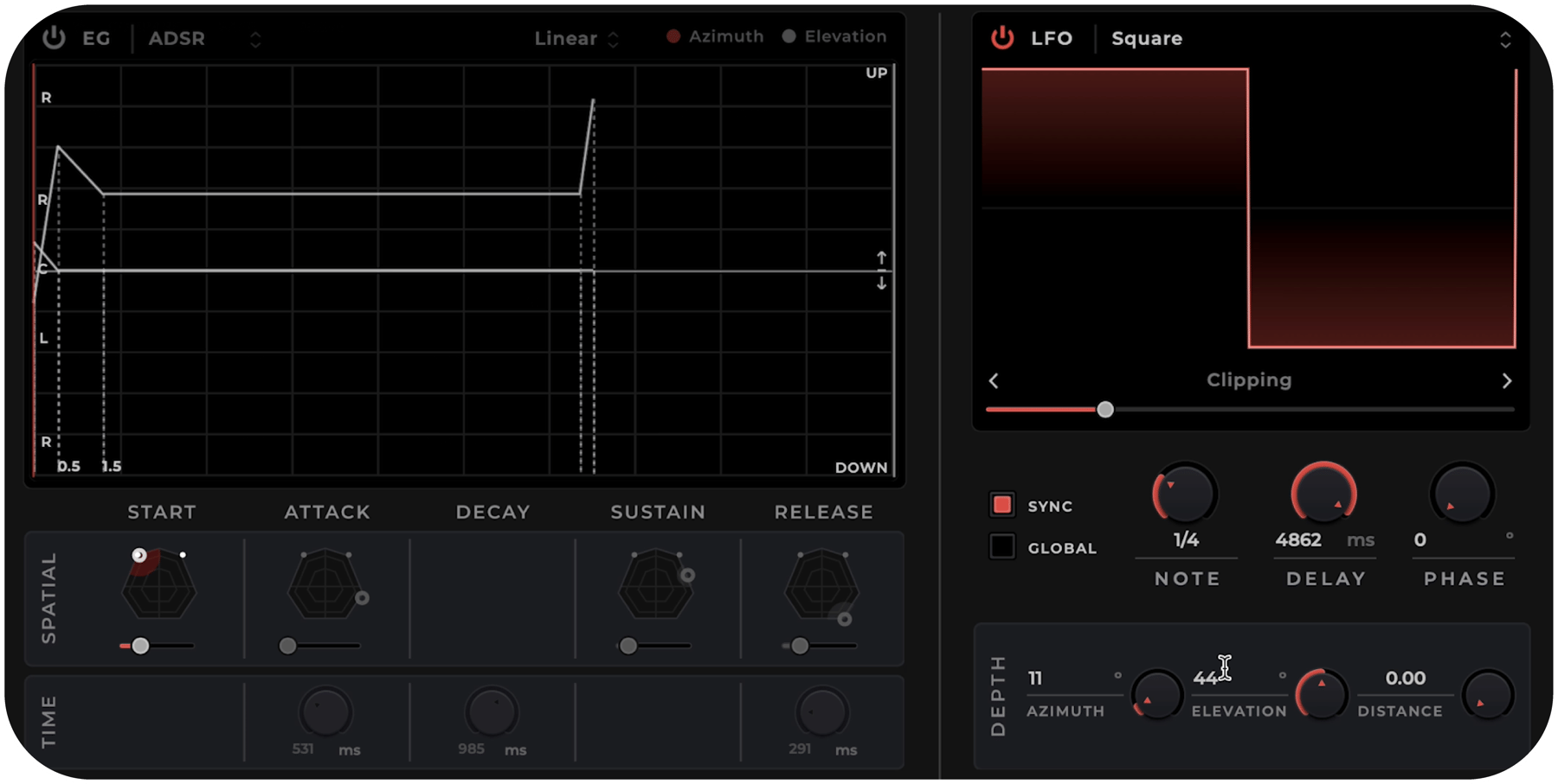 Tutorial: Programming a Synth - Using Space Explained [12/12]