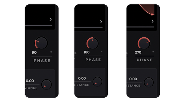 Pitch Modulation 2.2