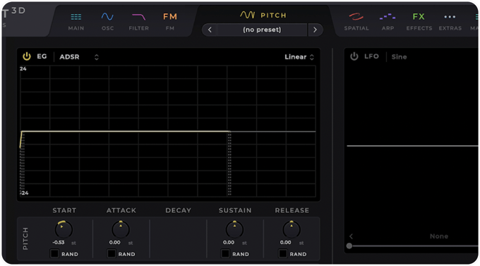 Pitch Modulation.1