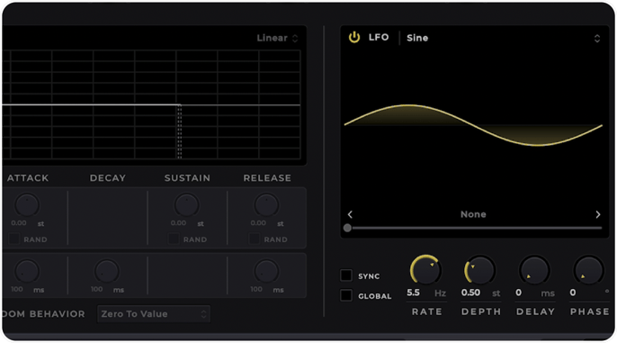 Pitch Modulation.3